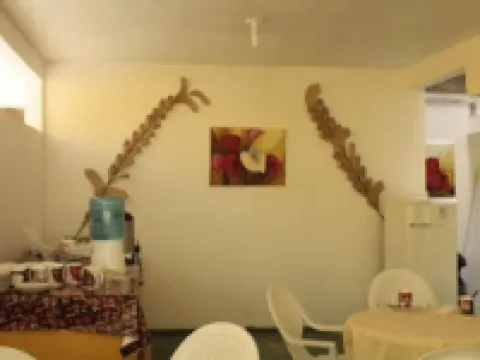 Pousada Aconchego Hotels in Peruibe