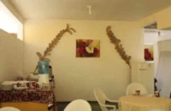 Pousada Aconchego