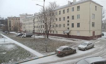 Inndays on Kirova 151