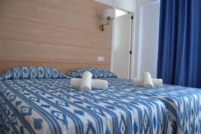Hotel Vista Sol Cala Rajada
