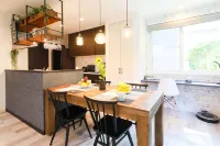 Teine White House Hotels in Ishikari