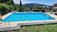 Hill Palace Villa, Private Pool, Sea View, Full Privacy, Easy Accessible by Car - Ocean View