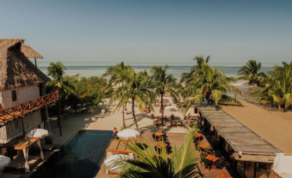 Aldea Kuká, Luxury Eco Boutique Hotel