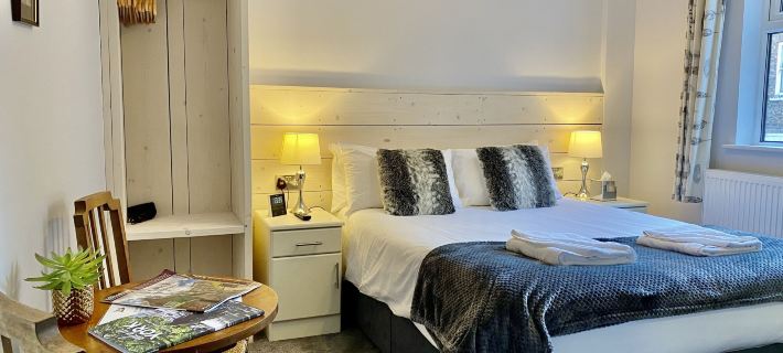 Vikings Accommodation Hotels in York