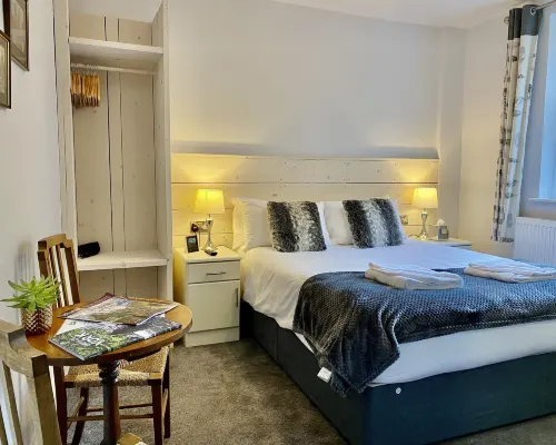 Vikings Accommodation Hotels near Clifton