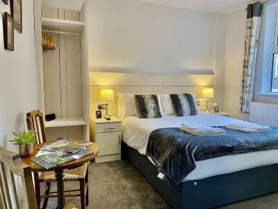 Vikings Accommodation Hotels in Clifton Without