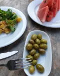 Lipsos Hotel Ata's Place