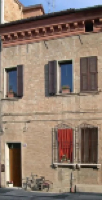 Ada Bed and Breakfast