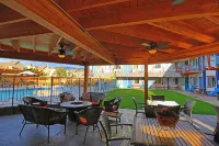 ボーモン モーテル