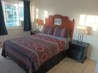 Oceana Boutique Hotel