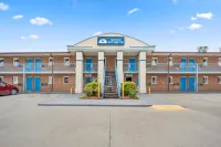 Americas Best Value Inn Roxboro Hotels in Roxboro