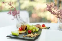 Melina Oasis Boutique Hotel - breakfast