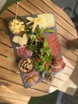 Badon Boutique Hotel - breakfast