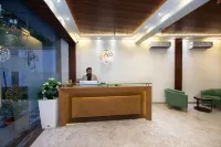 阿福特爾酒店孟買-國際機場附近