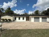 Tropical Villa Plantation Acres