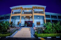 Igongo Country Hotel and  Cultural Centre Hôtels à : Kashari