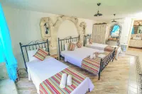 Rüzgar Gülü Hotel