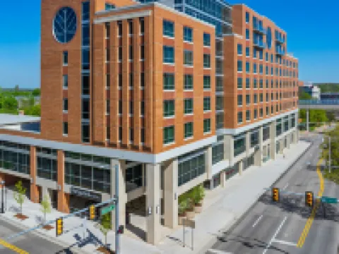 The Vanguard Ann Arbor, Autograph Collection Hotels in Ann Arbor