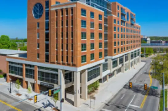 The Vanguard Ann Arbor, Autograph Collection Hotels in 