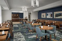 Hilton Garden Inn Portsmouth Downtown - breakfast