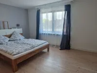 Wohnung im Teutoburger Wald Externsteine Hotels in Nieheim