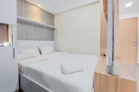 Best Homey Studio Apartment at B Residence - 2-Star