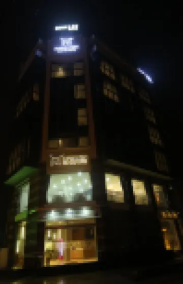 Korinn Pho Yen Hotel Hoteles en Phổ Yên