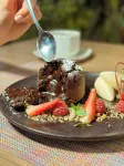 Wyndham Garden Quito - breakfast