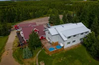 Hótel Eyvindará Hotels in Seydisfjordur