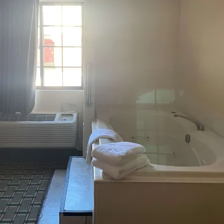 Econo Lodge Kalamazoo Near Wings Stadium