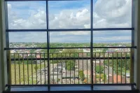 Nice Studio at Patraland Amarta Apartment