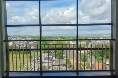 Nice Studio at Patraland Amarta Apartment