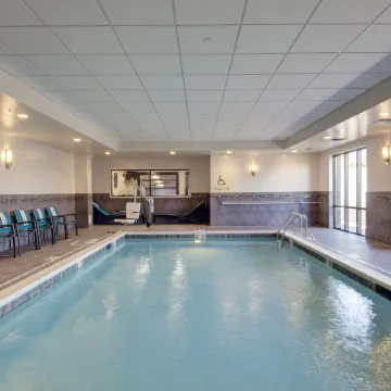 Hampton Inn & Suites Springfield Downtown