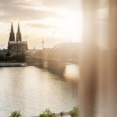 Hyatt Regency Cologne