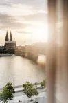 Hyatt Regency Cologne - 絶景