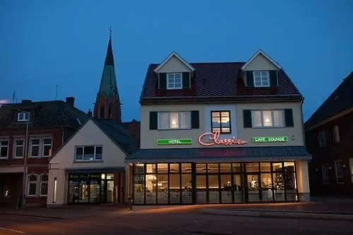 Hotel Classico Hotels in Wildeshausen