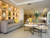 M Concept Hotel Hotel dekat Gedung Cabildo