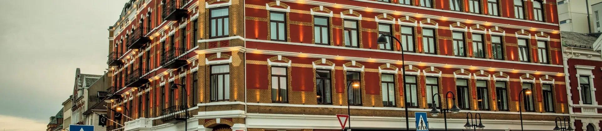 4-Star Select Hotels