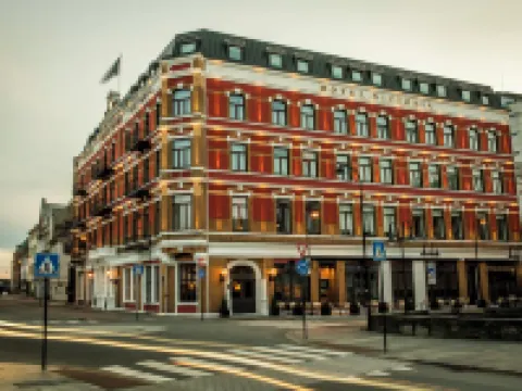 Hotel Victoria Hotels in Stavanger