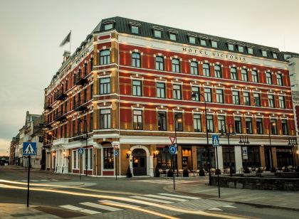Hotel Victoria