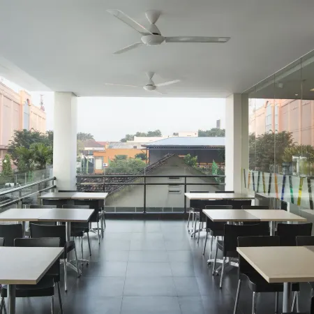 Amaris Hotel Madiun