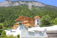 Landhaus Ager Hotels in Bad Häring
