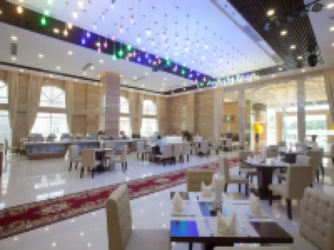 Khanh Linh Hotel Hotels in Phu Dong