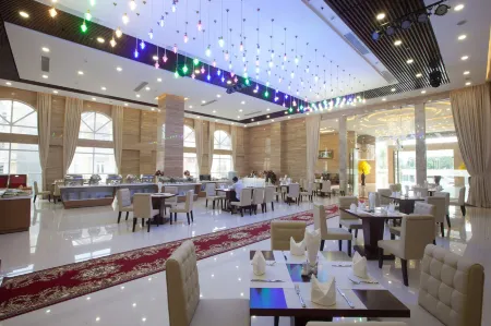 Khanh Linh Hotel Отели в г. Phu Dong