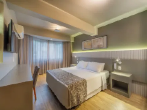 Hotel Laghetto Siena Gramado Hotéis em Gramado