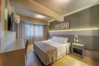 Hotel Laghetto Siena Gramado