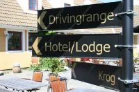 Bjäre Golfklubb Hotel & Lodge - Wifi