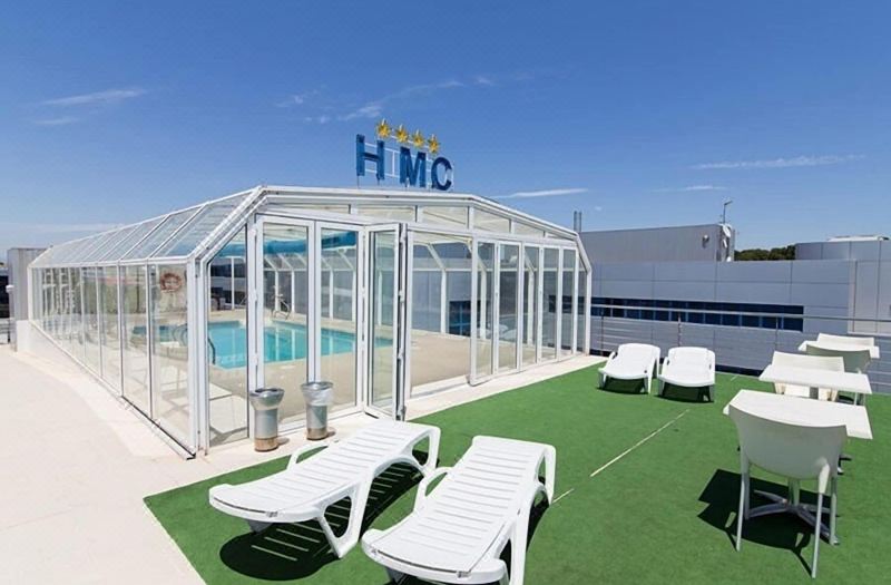 Hotel Mas Camarena photo 2