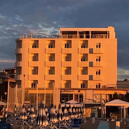 Hotel Spiaggia