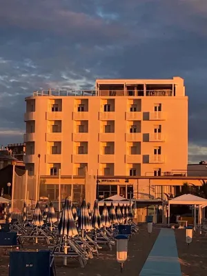 Hotel Spiaggia
